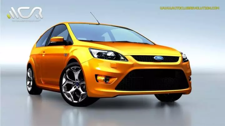 Auto Club Revolution