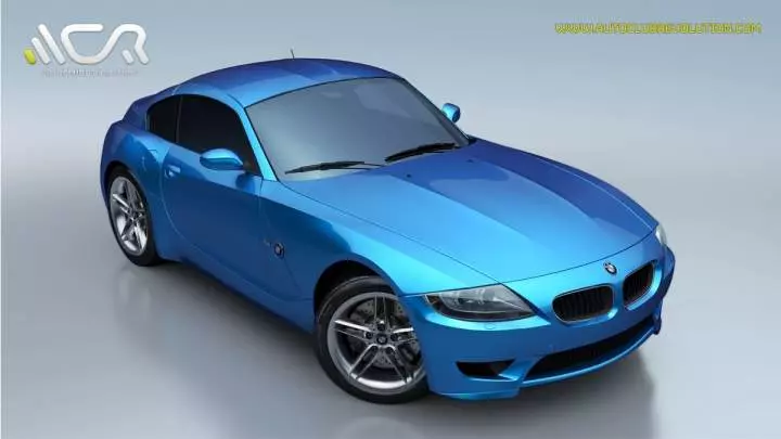 Auto Club Revolution - PC