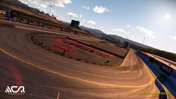 Auto Club Revolution