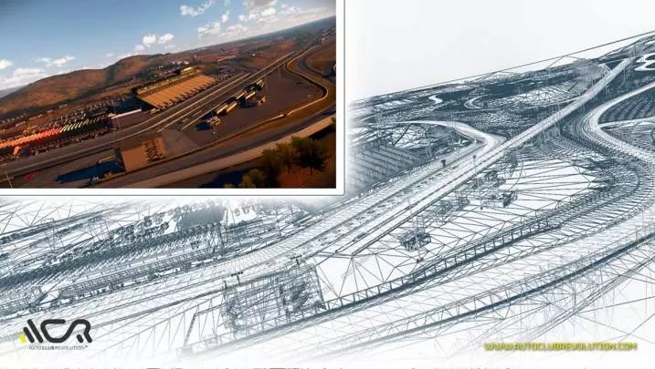 Auto Club Revolution