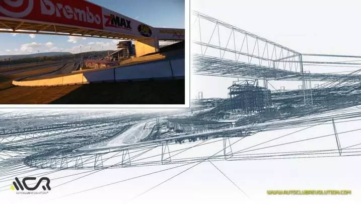 Auto Club Revolution - PC