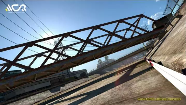 Auto Club Revolution