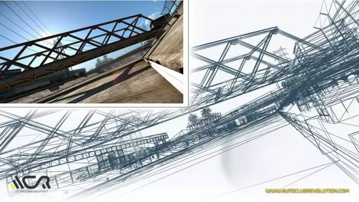 Auto Club Revolution