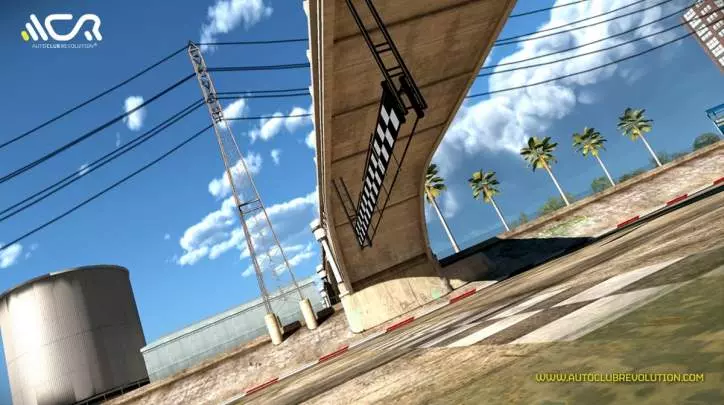 Auto Club Revolution