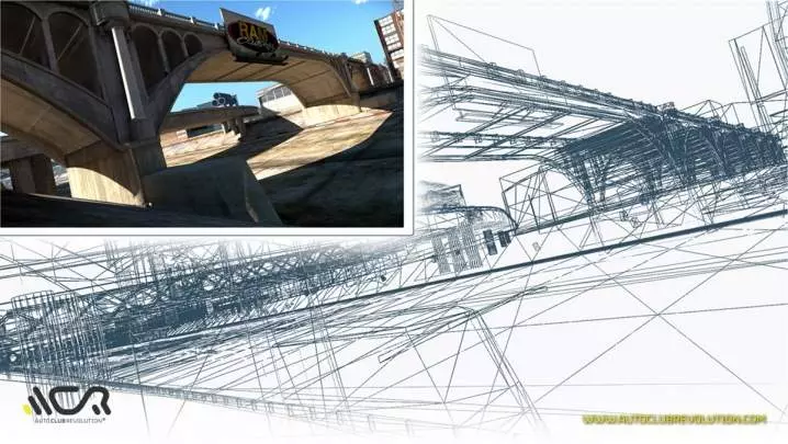 Auto Club Revolution - PC