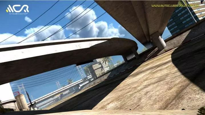 Auto Club Revolution