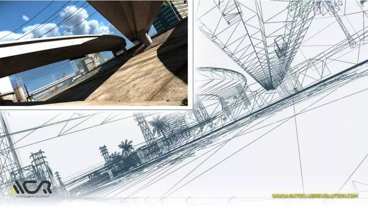 Auto Club Revolution