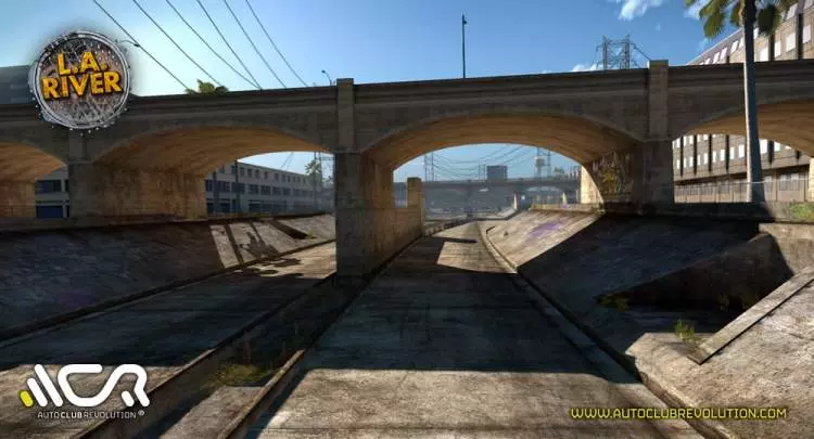 Auto Club Revolution