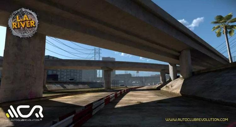 Auto Club Revolution