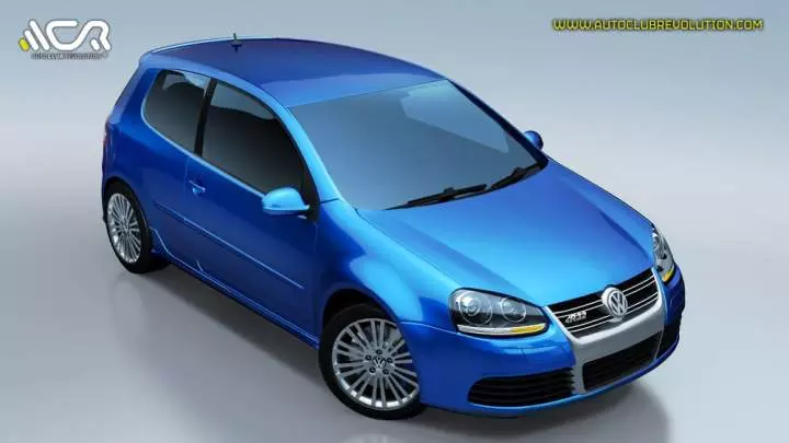 Auto Club Revolution