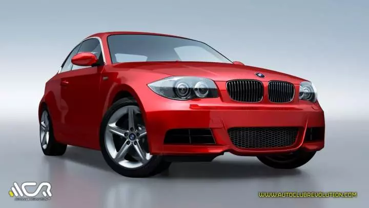 Auto Club Revolution