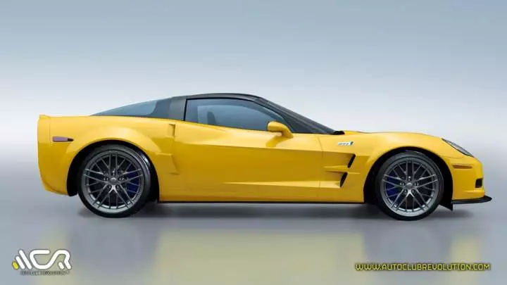 Auto Club Revolution - PC