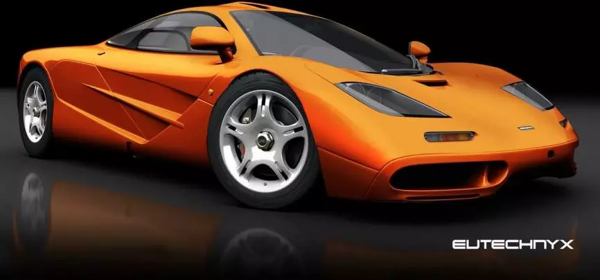 Auto Club Revolution