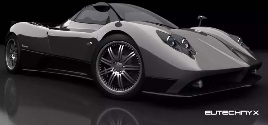 Auto Club Revolution - PC