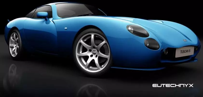 Auto Club Revolution