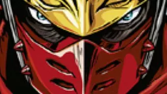 Sega anuncia Shinobi para 3DS