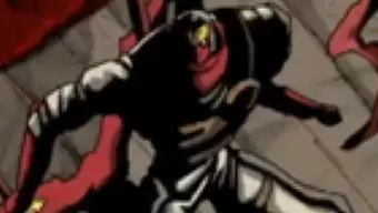 Shinobi: Gameplay Trailer