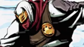 Shinobi: StreetPass Trailer