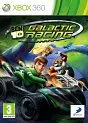 Ben 10 Galactic Racing Xbox 360