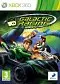 Ben 10 Galactic Racing