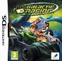 Ben 10 Galactic Racing DS