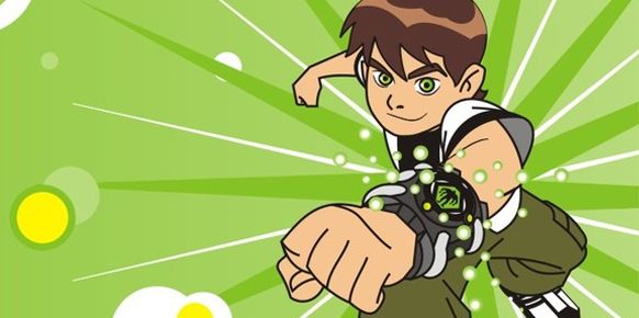 Ben 10 Galactic Racing Ben 10 Galactic Racing