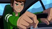 Ben 10 Galactic Racing: Trailer oficial