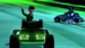 Ben 10 Galactic Racing: Trailer de Lanzamiento