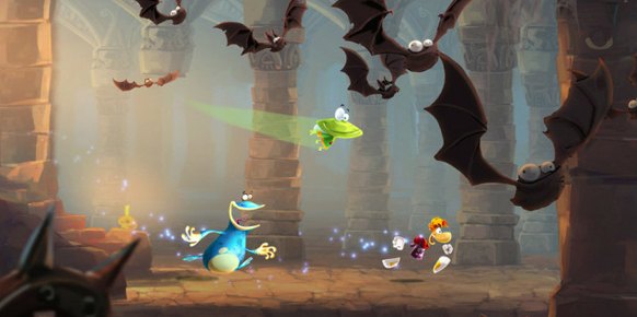 Wii U Wii U