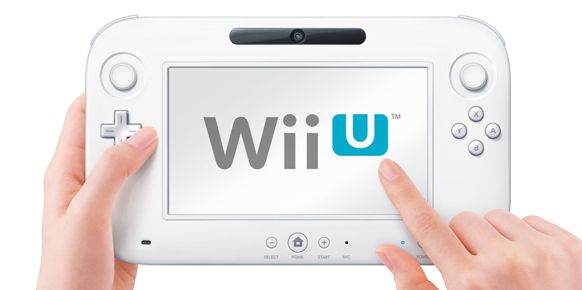 Wii U Wii U