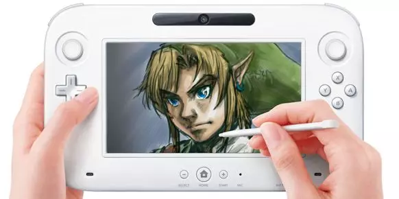 Wii U Wii U