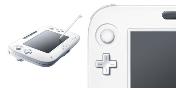 Wii U Wii U