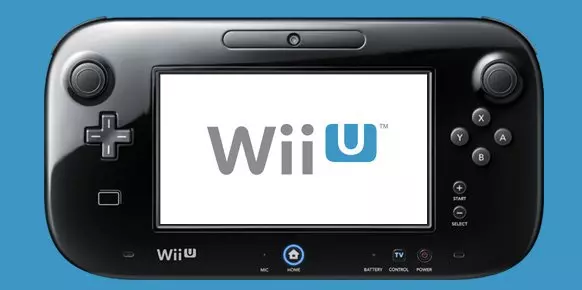 Nintendo Wii U Nintendo Wii U