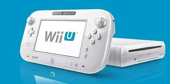 Nintendo Wii U Nintendo Wii U
