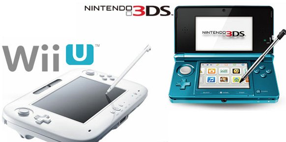 Nintendo 3DS Nintendo 3DS