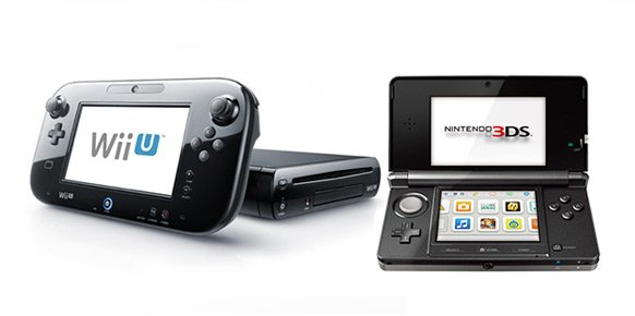 Nintendo 3DS Nintendo 3DS