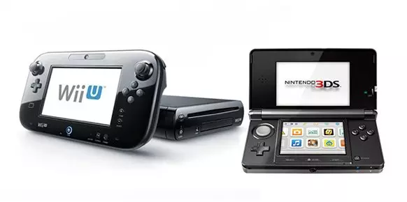 Nintendo 3DS Nintendo 3DS