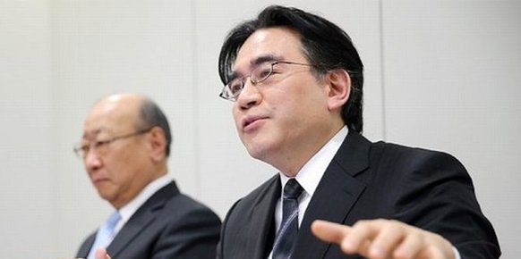 Wii U Wii U