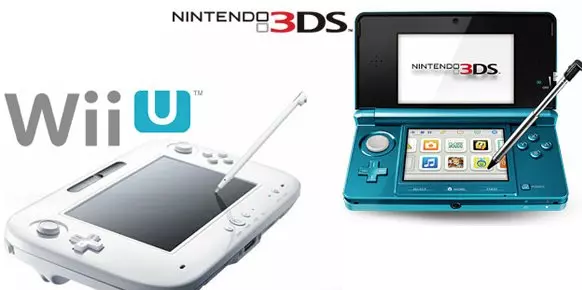 Nintendo 3DS Nintendo 3DS