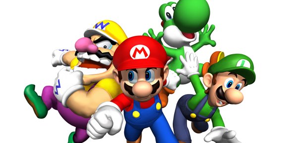 Wii U Wii U
