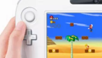 El nuevo Mario para Wii U empezó a crearse sin saber cómo sería la consola