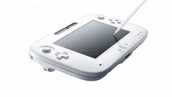 Nintendo insiste en que "Wii U no es un tablet. Es un tipo de experiencia diferente"