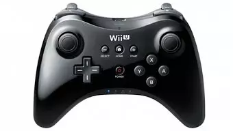 Wii U también contará con control clásico: el Wii U Pro