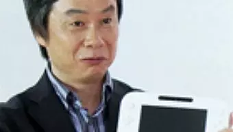 Miyamoto: "No he visto ningún juego de la competencia en el E3 que me hubiera gustado hacer"