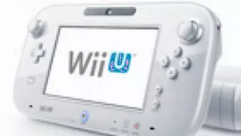 El modelo básico de Wii U en Reino Unido se venderá en unidades limitadas