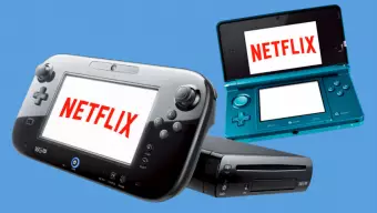 Netflix se despide de Nintendo: la aplicación de vídeo dejará de estar disponible en 3DS y Wii U