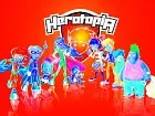 Herotopia