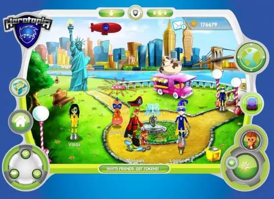 Herotopia - PC