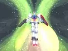 Gundam Memories - Imagen PSP