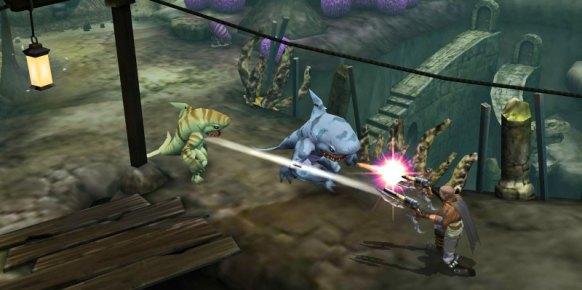 Heroes of Ruin: Heroes of Ruin: Impresiones finales